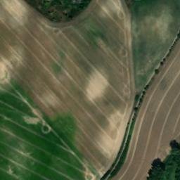 Satellite imagery of Weinberg, DE