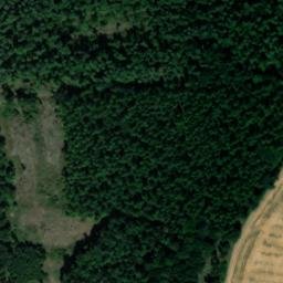 Satellite imagery of Teufelssteine, DE