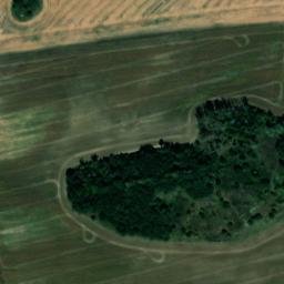 Satellite imagery of Sendemast Casekow, DE