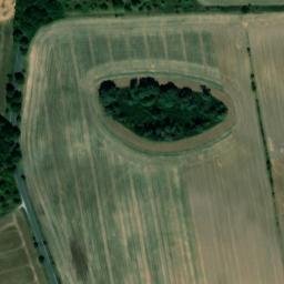 Satellite imagery of Sendemast Casekow, DE