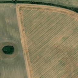Satellite imagery of Sendemast Casekow, DE