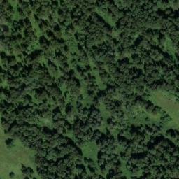 Satellite imagery of Узенькая Грива, KZ