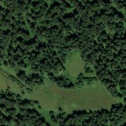 Satellite imagery of Узенькая Грива, KZ