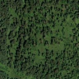 Satellite imagery of Верх. Тала, KZ