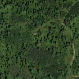 Satellite imagery of Верх. Тала, KZ