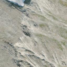 Satellite imagery of Mount Lucille, CA