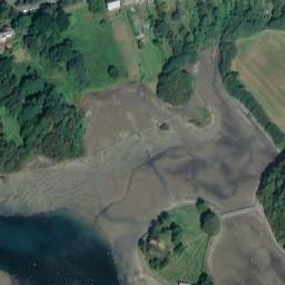 Satellite imagery of boundary_stone, GB
