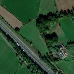 Satellite imagery of Coed y Cra Uchaf Mound, GB