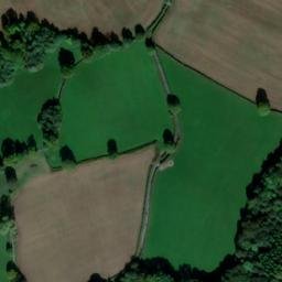 Satellite imagery of Coed y Cra Uchaf Mound, GB