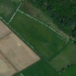Satellite imagery of Shotwick Castle, GB