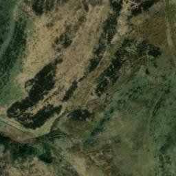 Satellite imagery of Shutlingsloe, GB