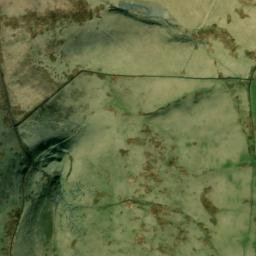 Satellite imagery of Shutlingsloe, GB