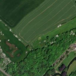 Satellite imagery of Ashford Castle, GB