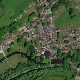Satellite imagery of Ashford Castle, GB