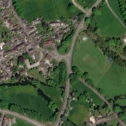 Satellite imagery of Ashford Castle, GB