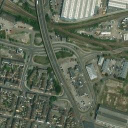 Satellite imagery of Thorngate, GB