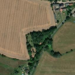 Satellite imagery of Glockenturm, DE