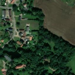 Satellite imagery of Glockenturm, DE