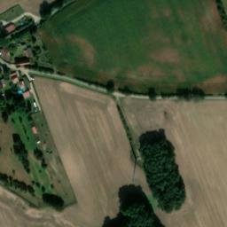 Satellite imagery of Mühlberg, DE