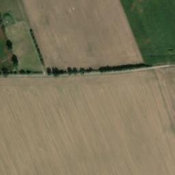 Satellite imagery of Mühlberg, DE