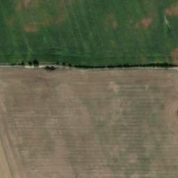 Satellite imagery of Mühlberg, DE