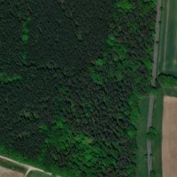 Satellite imagery of Blocksberg, DE