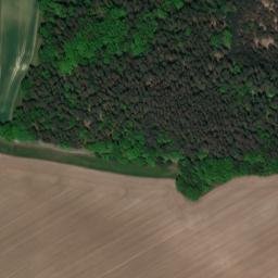 Satellite imagery of Blocksberg, DE