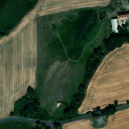 Satellite imagery of Galgenberg, DE