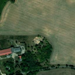Satellite imagery of Teufelssteine, DE
