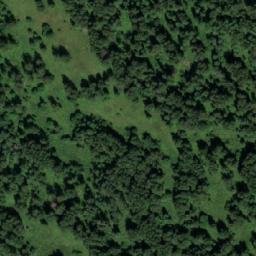 Satellite imagery of Узенькая Грива, KZ