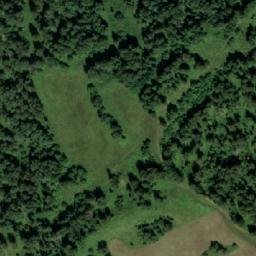 Satellite imagery of Узенькая Грива, KZ
