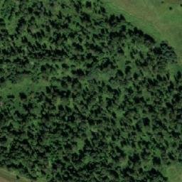 Satellite imagery of Узенькая Грива, KZ