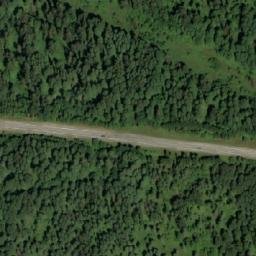 Satellite imagery of Верх. Тала, KZ