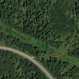 Satellite imagery of Верх. Тала, KZ