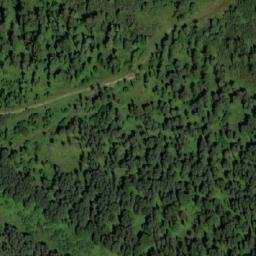 Satellite imagery of Верх. Тала, KZ