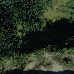 Satellite imagery of McLeod Ridge, CA