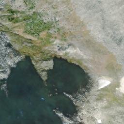 Satellite imagery of Mount Lucille, CA