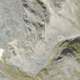 Satellite imagery of Mount Lucille, CA