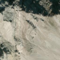 Satellite imagery of Mount Tory, CA