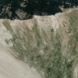 Satellite imagery of Mount Tory, CA