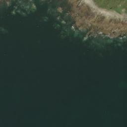Satellite imagery of Cloghmore Point, IE
