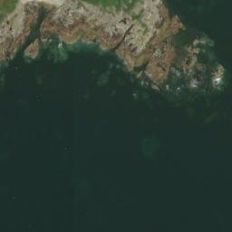 Satellite imagery of Cloghmore Point, IE