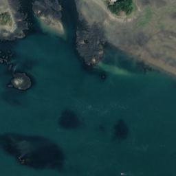 Satellite imagery of boundary_stone, GB