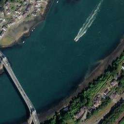 Satellite imagery of boundary_stone, GB