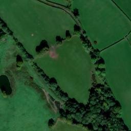 Satellite imagery of Coed y Cra Uchaf Mound, GB