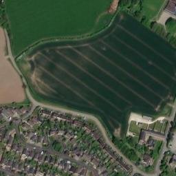 Satellite imagery of Ashton Motte, GB