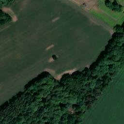 Satellite imagery of Vale Royal Abbey, GB