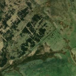 Satellite imagery of Shutlingsloe, GB
