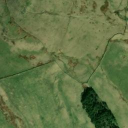 Satellite imagery of Shutlingsloe, GB