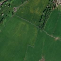 Satellite imagery of Ashford Castle, GB